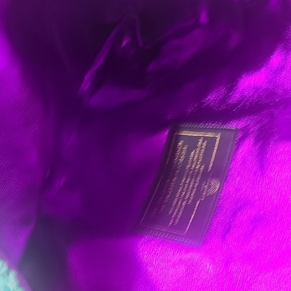 Kurt Geiger Multicolor Crochet Chain-Handle Shoulder Bag - Picture 5 of 8